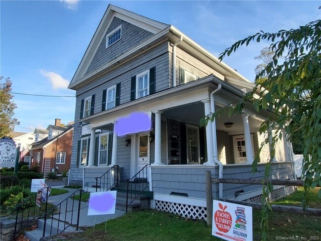 property at 158 Greenwood Ave