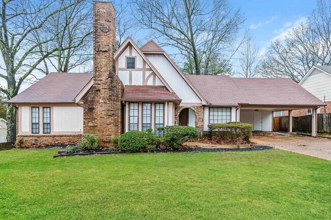 499 Bedlington Dr