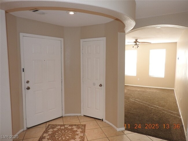 7442 Granada Willows St in Las Vegas, NV - Building Photo - Building Photo