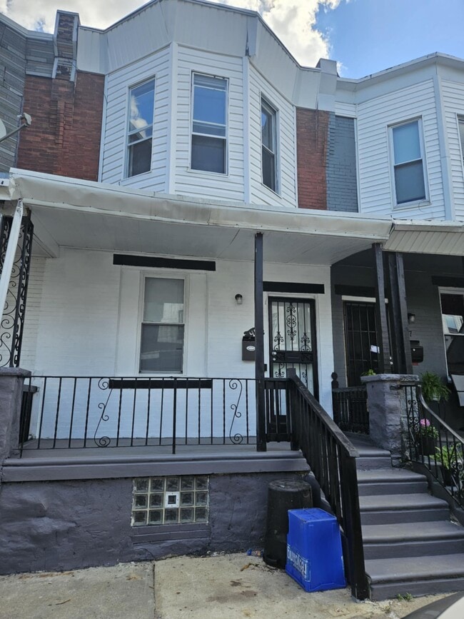 property at 49 N Yewdall St