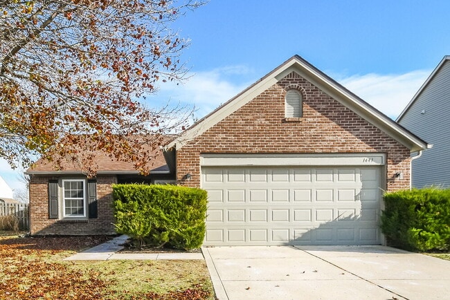 property at 1441 Cypress Dr