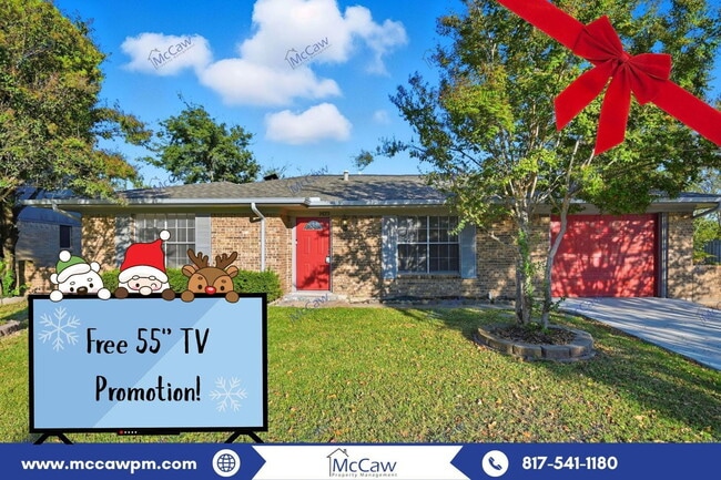 property at 1423 Main St