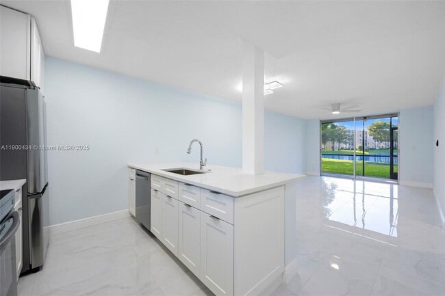 property at 7900 NW 50th St
