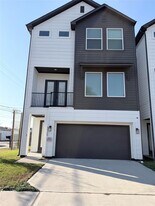 5928 Conley St in Houston, TX - Building Photo