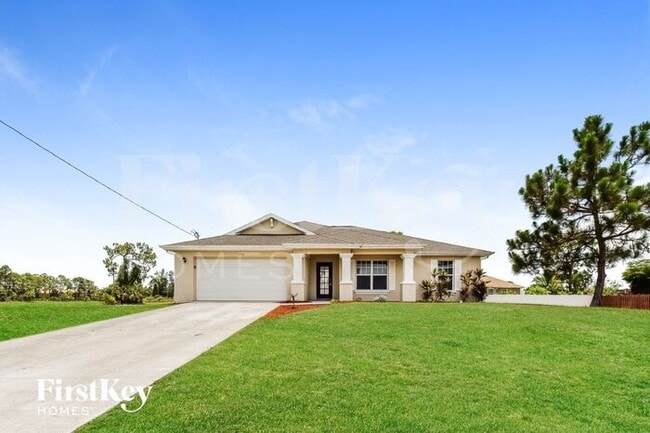 property at 2310 NE 34th Ln