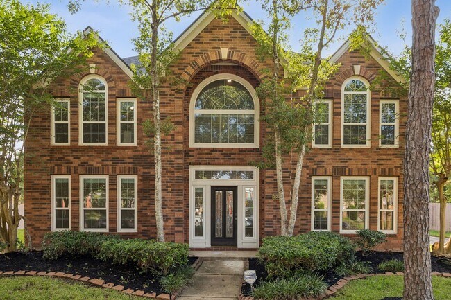16802 Willow Bend Ct in Sugar Land, TX - Building Photo - Building Photo