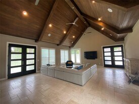 2911 S Saddlebrook Ln in Katy, TX - Building Photo