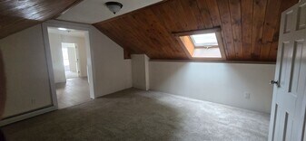 100 Clark St in Brattleboro, VT - Building Photo