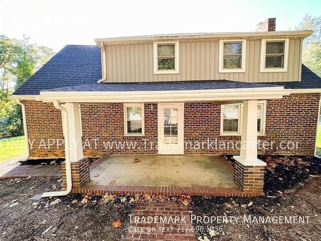107 Crest Rd in Lititz, PA - Building Photo - Building Photo