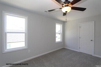 286 Sturgeon St in Smithfield, NC - Building Photo - Building Photo