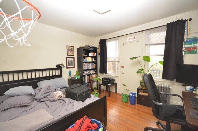 property at 1714 Commonwealth Ave
