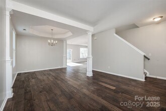 13027 Rothe House Rd in Charlotte, NC - Building Photo - Building Photo