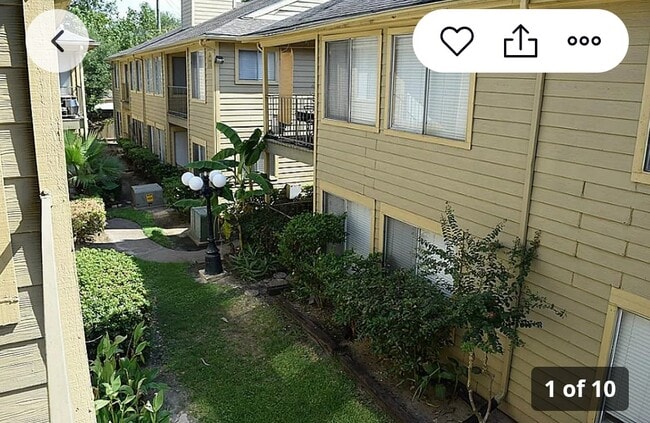 12400 Overbrook Ln, Unit 12200 Overbrook Ln 38D