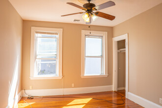 1 Parker Hill Terrace, Unit 2 in Boston, MA - Building Photo - Building Photo