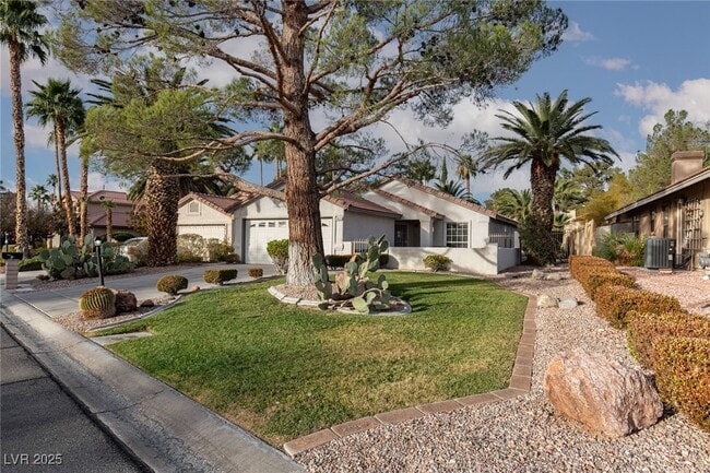 property at 4929 Signal Dr