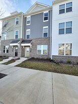 4012 Pk Trl Dr in Richmond, VA - Building Photo