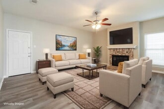 8506 Deer Meadow Dr in Houston, TX - Building Photo - Building Photo