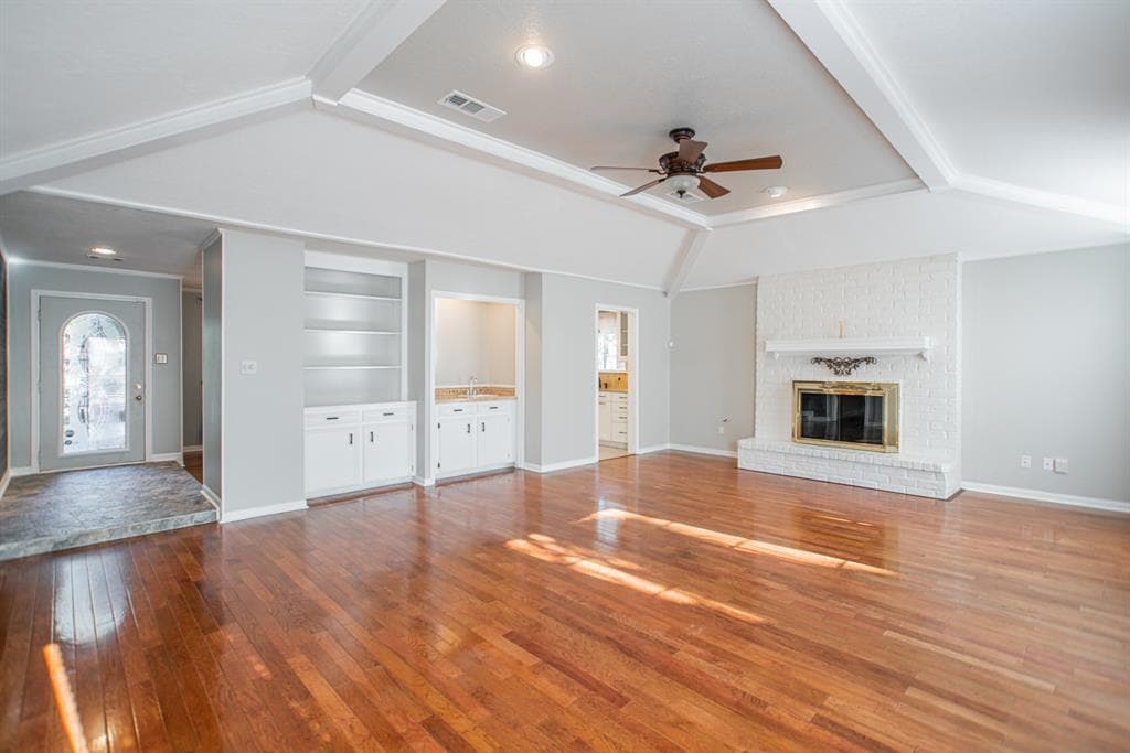 19 Lancelot Ln in Conroe, TX - Building Photo