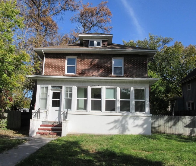 property at 819 11th St N