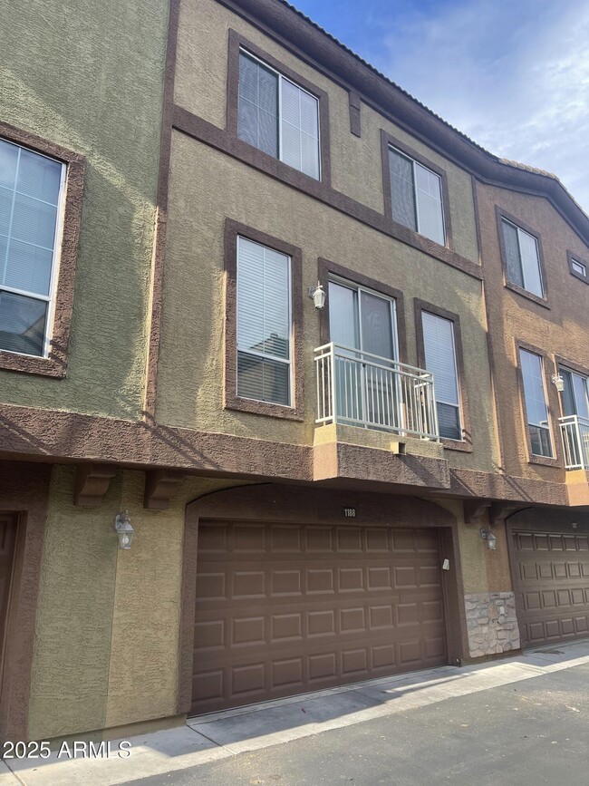 property at 1920 E Bell Rd