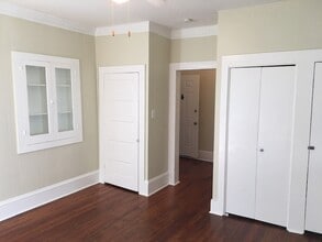 1528 Church St, Unit 4 in Galveston, TX - Building Photo - Building Photo
