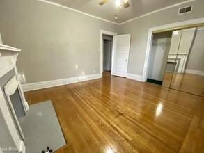 6209 Kentucky Ave-Unit -Unit 2 in Pittsburgh, PA - Building Photo - Building Photo