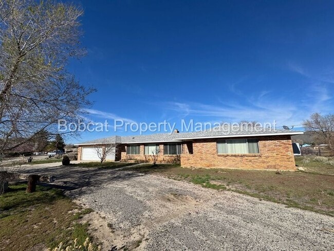 5229 Silver Sage Dr in Carson City, NV - Building Photo - Building Photo