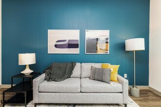 6525 Ed Bluestein Blvd, Unit 7208 in Austin, TX - Building Photo - Building Photo