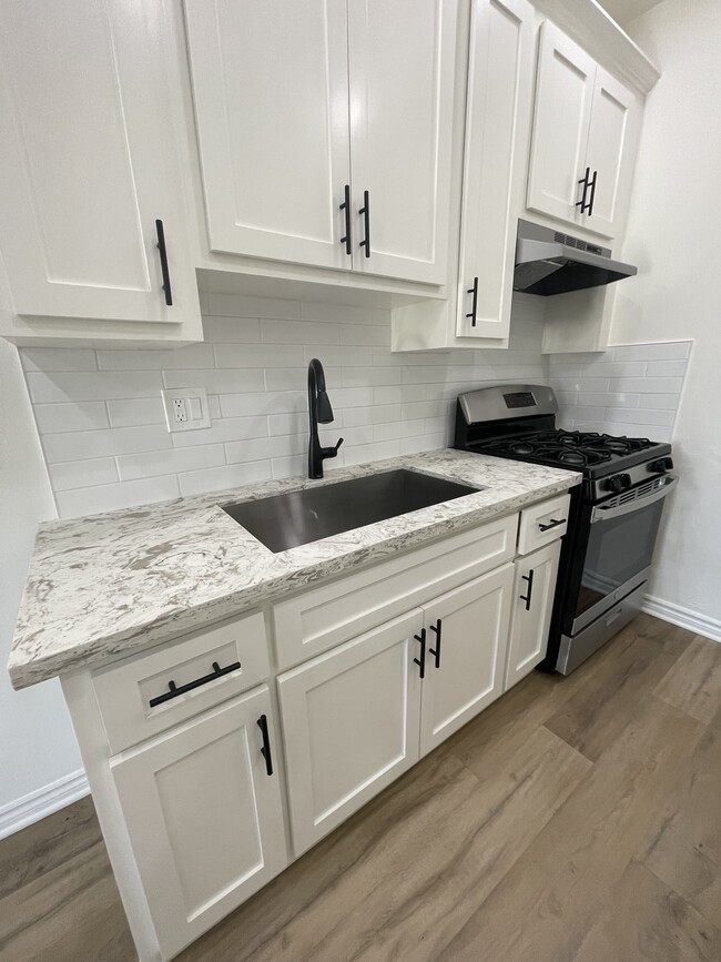 Carlton Park Apartments