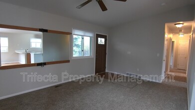 4143 Hayes Cir in Wellington, CO - Building Photo - Building Photo