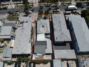 231 N Catalina St in Los Angeles, CA - Building Photo - Building Photo