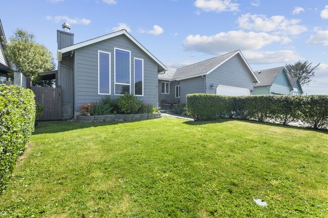 property at 165 Sea View Cir