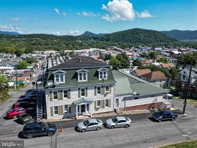 108 Fort Ave in Keyser, WV - Building Photo