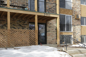 Uptown- Whittier in Minneapolis, MN - Building Photo - Building Photo