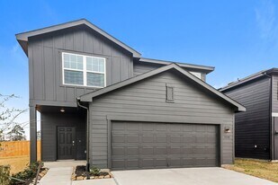 3530 Penhurst Grn in Porter, TX - Building Photo