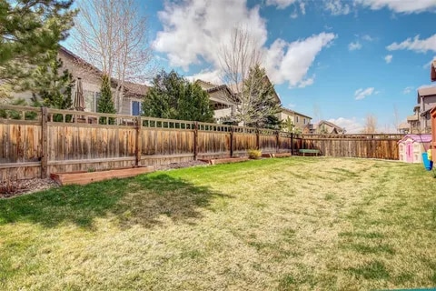 6475 San Miguel Ct in Castle Rock, CO - Foto de edificio - Building Photo