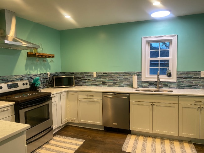 2720 Saratoga Rd in North Charleston, SC - Building Photo - Building Photo