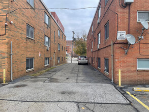 Ohio City Apartments in Cleveland, OH - Building Photo - Building Photo