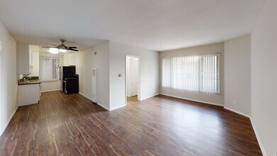 Interior Photo