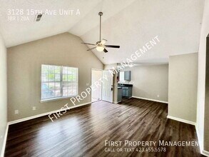 3128 15th Ave in Chattanooga, TN - Building Photo - Building Photo