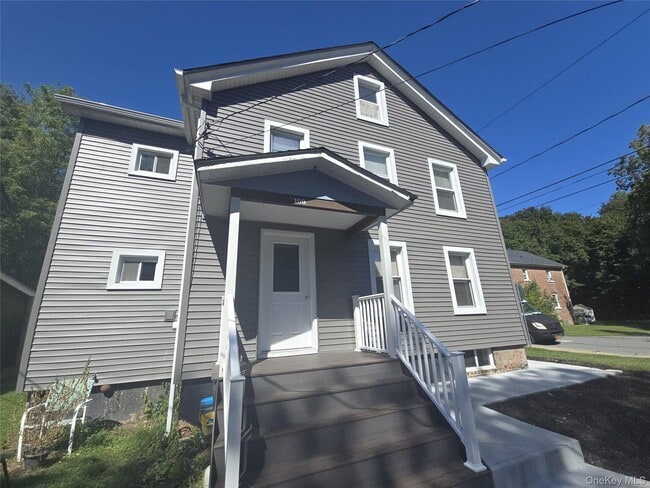 property at 100 Valley Ave