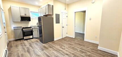 207 S Union St in Burlington, VT - Building Photo - Building Photo