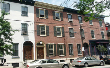 404 S 22nd St in Philadelphia, PA - Building Photo - Building Photo