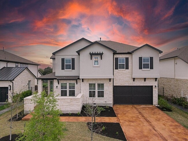 property at 504 Tomichi Trl