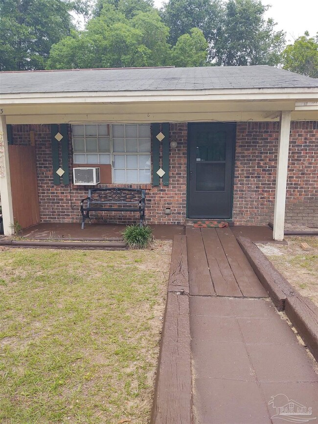 property at 6593 Lee St