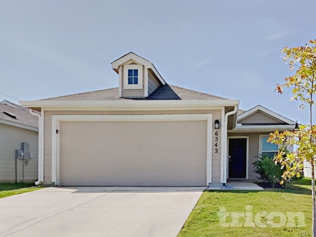 6542 Augustus Magee in San Antonio, TX - Building Photo - Building Photo
