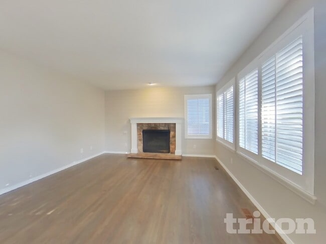 5740 S Jellison St in Littleton, CO - Building Photo - Building Photo