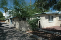 2923-2941 E 10th St in Tucson, AZ - Building Photo - Building Photo