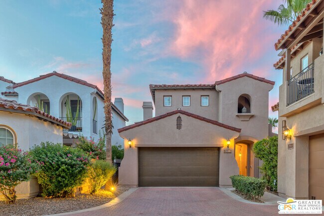 property at 2846 Amatista Ct