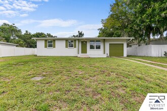 618 S Lanvale Ave in Daytona Beach, FL - Building Photo - Building Photo